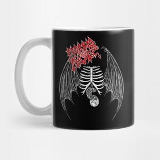 Angel Wings Mug